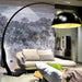 Arca Floor Lamp - Vakkerlight