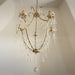 Arcadia Chandelier-DWHOME