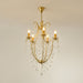 Arcadia Chandelier-DWHOME