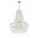Arcadia Crystal Chandelier-DWHOME