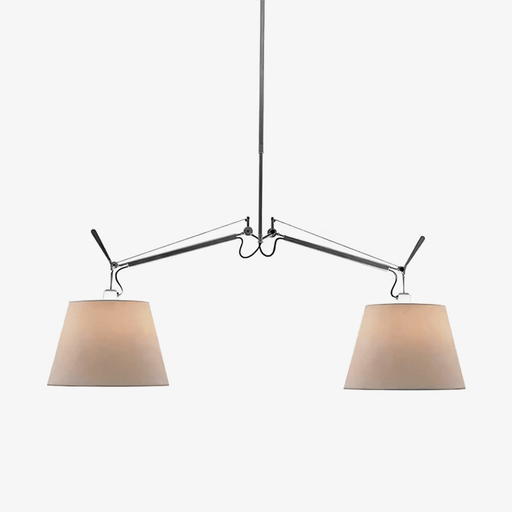 Arcadia Shade Pendant Lamp-DWHOME
