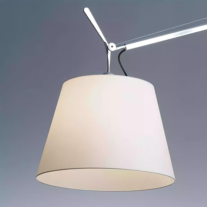 Arcadia Shade Pendant Lamp-DWHOME