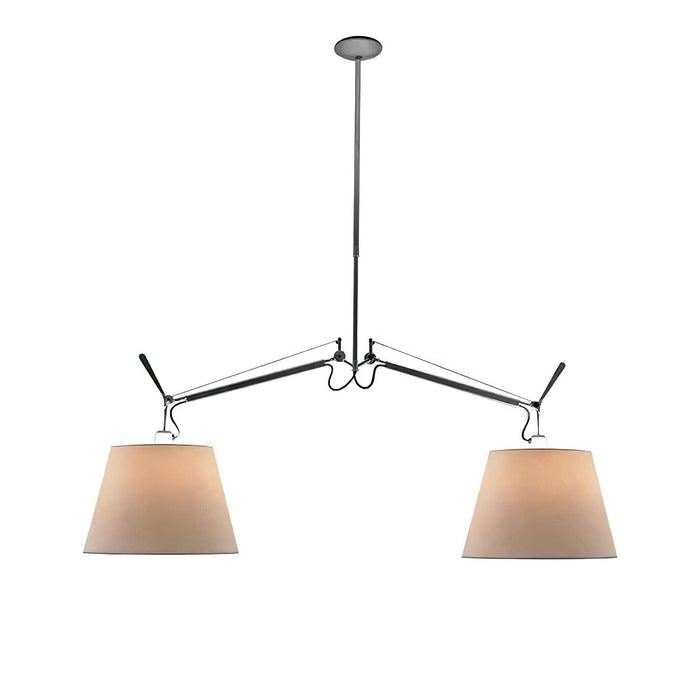 Arcadia Shade Pendant Lamp-DWHOME