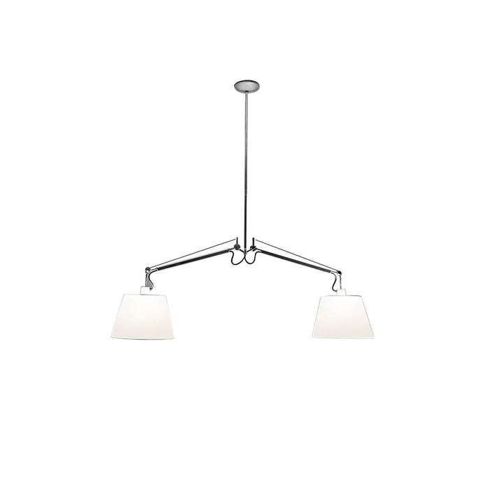 Arcadia Shade Pendant Lamp-DWHOME
