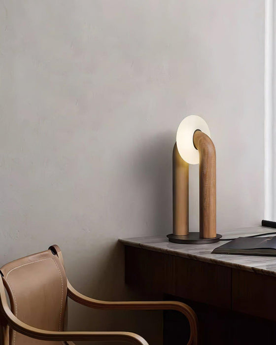 Arcadia Table Lamp - DWHOME