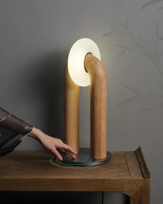 Arcadia Table Lamp - DWHOME