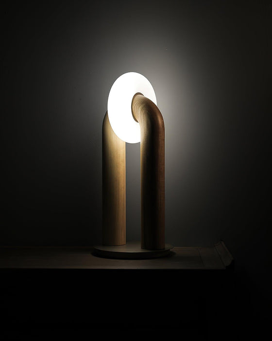 Arcadia Table Lamp - DWHOME
