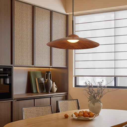 Arcadian Pendant Light-DWHOME