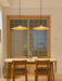Arcadian Pendant Light-DWHOME