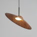 Arcadian Pendant Light-DWHOME