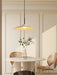 Arcadian Pendant Light-DWHOME