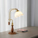 Arch Curves Table Lamp - DWHOME