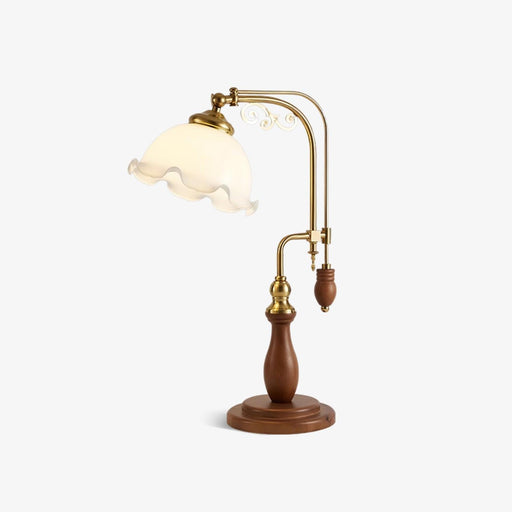 Arch Curves Table Lamp - DWHOME