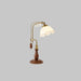 Arch Curves Table Lamp - DWHOME