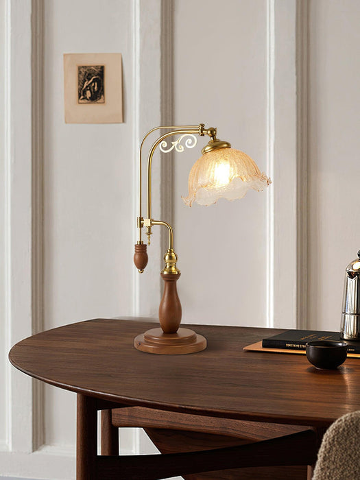 Arch Curves Table Lamp - DWHOME