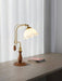 Arch Curves Table Lamp - DWHOME