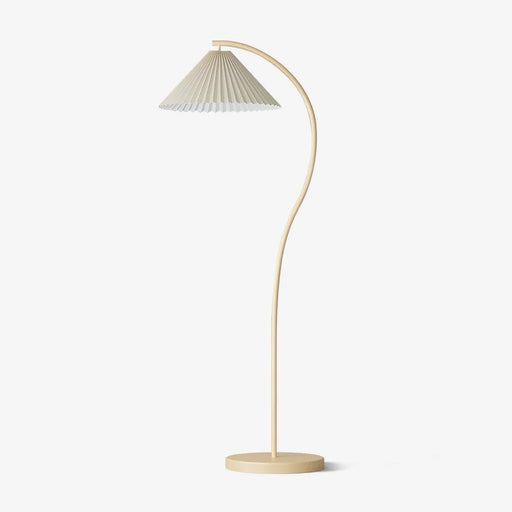 Arched Floor Lamp-DWHOME