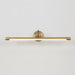Archer Art Linear Wall Light - Vakkerlight