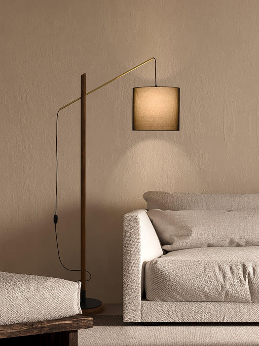 Archer Floor Lamp - DWHOME