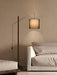 Archer Floor Lamp - DWHOME