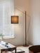 Archer Floor Lamp - DWHOME