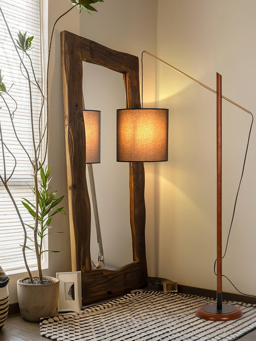 Archer Floor Lamp - DWHOME