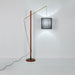 Archer Floor Lamp - DWHOME