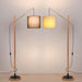 Archer Floor Lamp - DWHOME