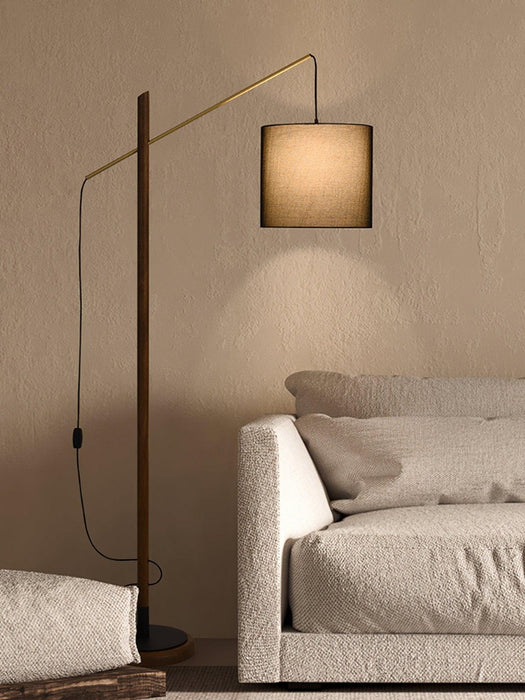 Archer Floor Lamp - DWHOME