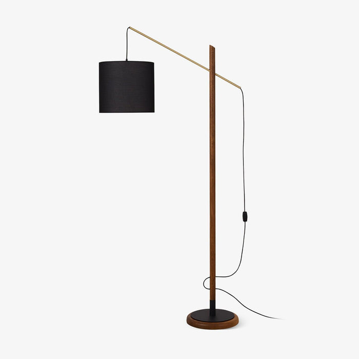 Archer Floor Lamp - DWHOME