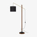 Archer Floor Lamp - DWHOME