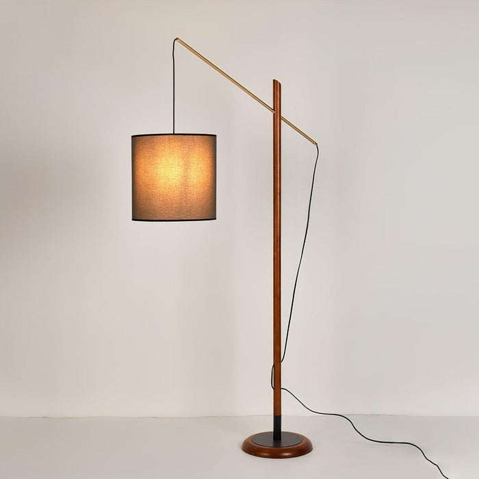 Archer Floor Lamp - DWHOME