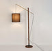 Archer Floor Lamp - DWHOME