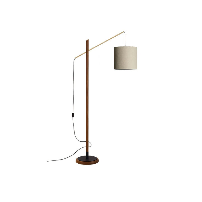 Archer Floor Lamp - DWHOME
