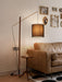 Archer Floor Lamp - DWHOME