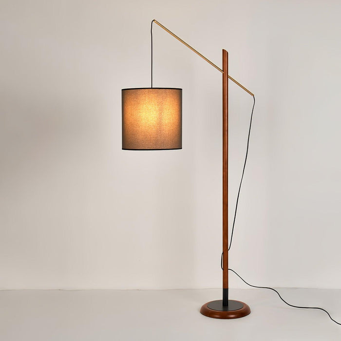 Archer Floor Lamp - DWHOME