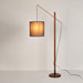 Archer Floor Lamp - DWHOME