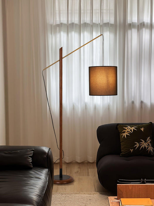 Archer Floor Lamp - DWHOME