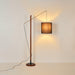 Archer Floor Lamp - DWHOME