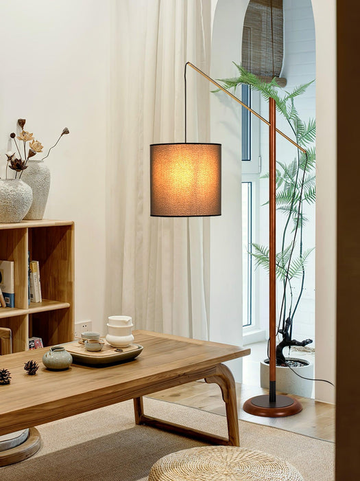 Archer Floor Lamp - DWHOME