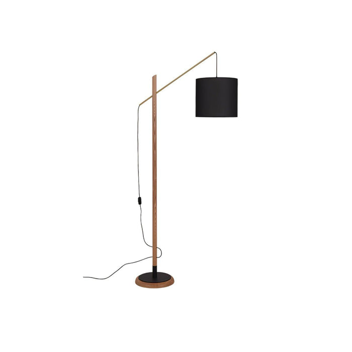 Archer Floor Lamp - DWHOME