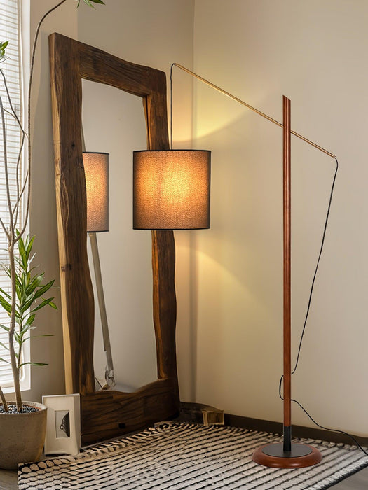 Archer Floor Lamp - DWHOME
