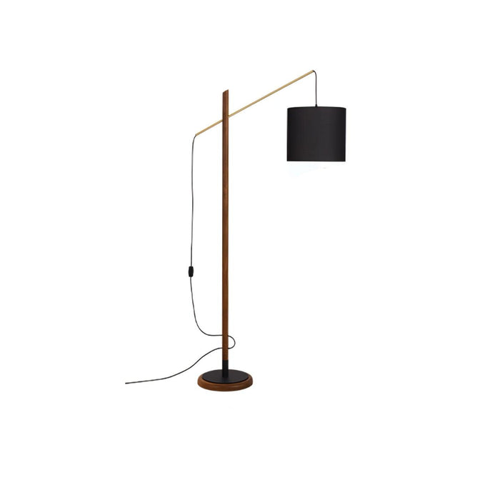 Archer Floor Lamp - DWHOME