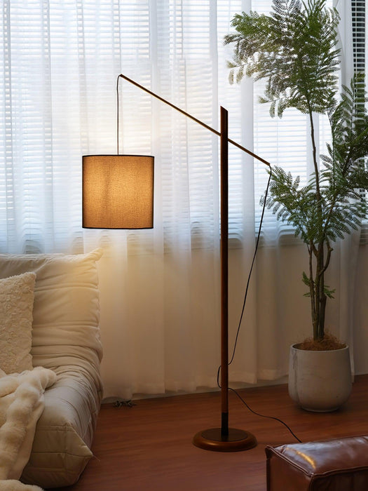 Archer Floor Lamp - DWHOME