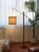 Archer Floor Lamp - DWHOME