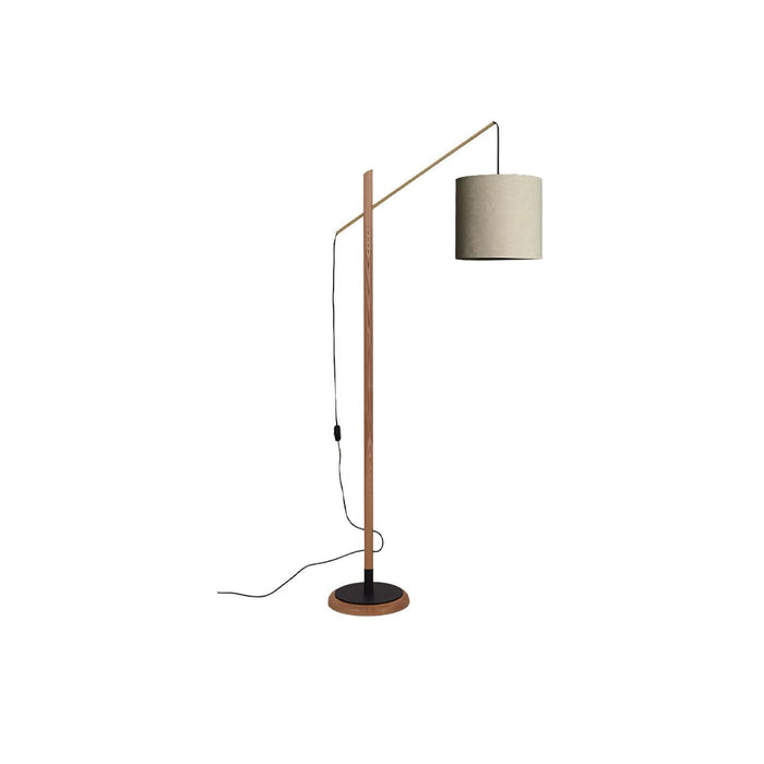 Archer Floor Lamp - DWHOME