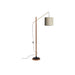 Archer Floor Lamp - DWHOME