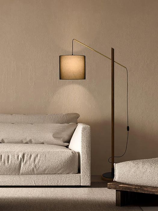 Archer Floor Lamp - DWHOME