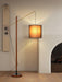 Archer Floor Lamp - DWHOME