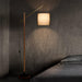 Archer Floor Lamp - DWHOME